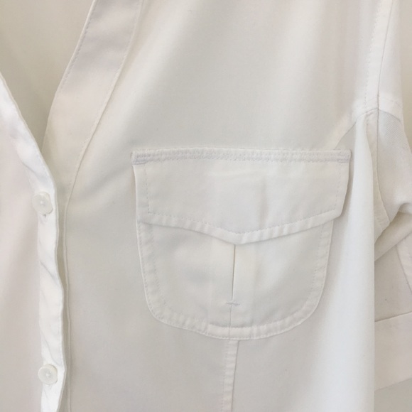 Exofficio UV sun protection top - Picture 3 of 6